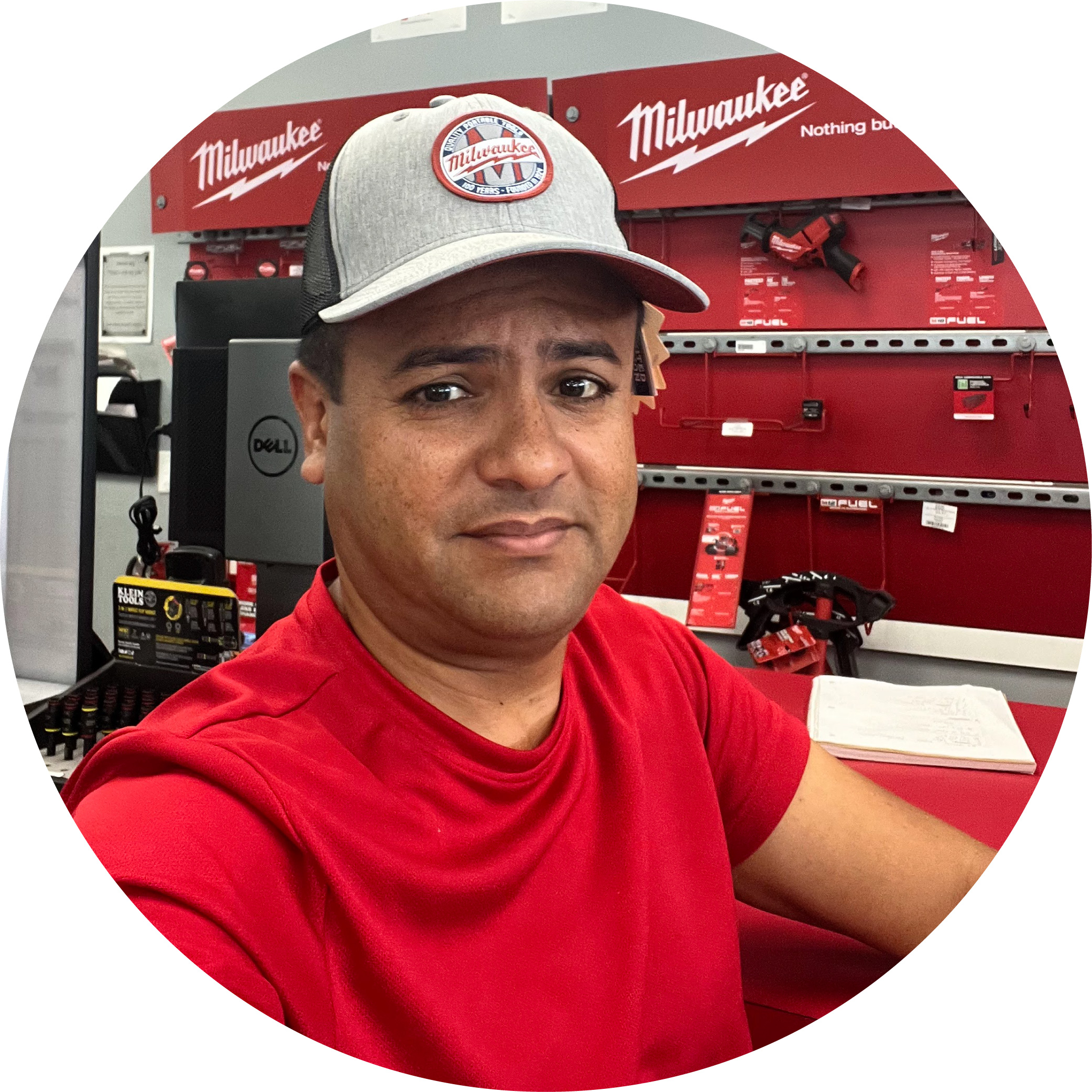 image profile